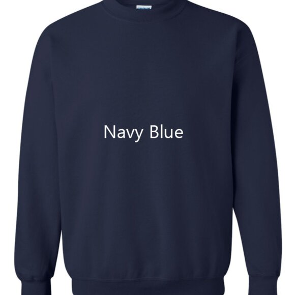 Nike Hello Kitty Hearts Sweatshirt Embroidered Adult Unisex Crewneck Valentine - Picture 8 of 10